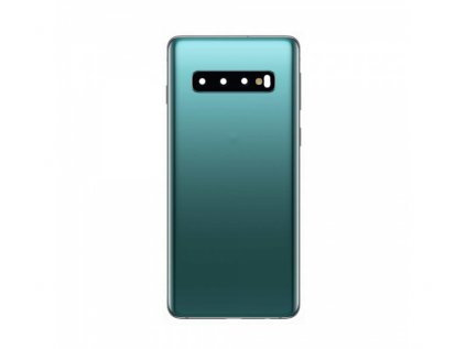 Samsung Galaxy S10+ G975 Zadní Kryt Baterie Green