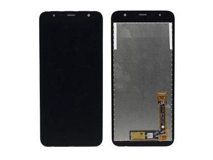lcd with touch screen for samsung galaxy j6 plus J4 plus