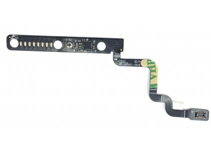 Indikátor baterie / senzor úsporného režimu pro Apple Macbook A1286 2009-2012