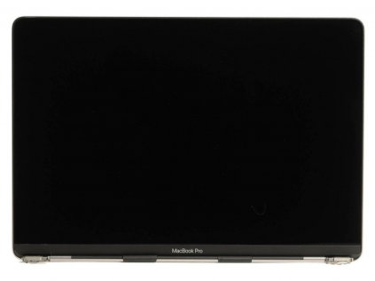 LCD displej pro Apple Macbook A1990 2018 vesmírně šedá