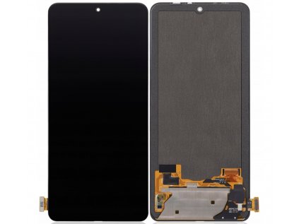 POCO F3 : F4 LCD OLED