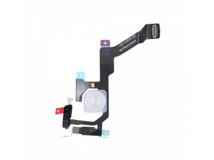 iPhone 14 Pro Blesk zadní kamery + flex