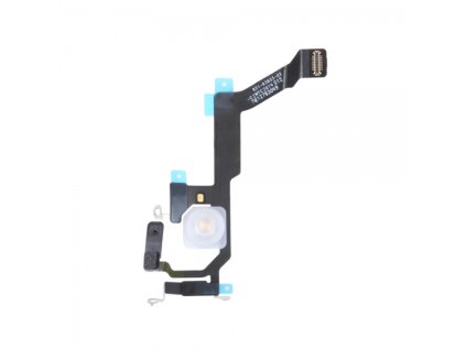 iPhone 14 Pro Max Blesk zadní kamery + flex