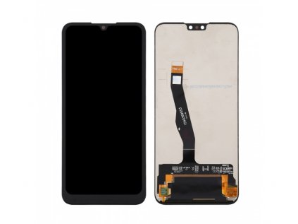 LCD + dotyk pro Huawei Y8s (2020) / Y9 (2019) (Originál)