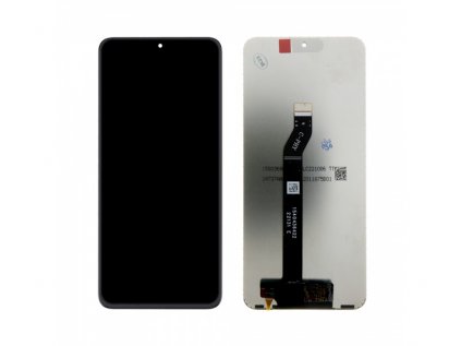LCD + dotyk pro Huawei Honor X8 (Originál)
