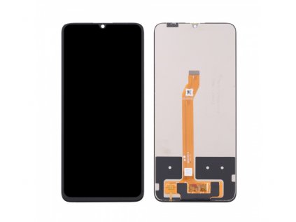 LCD + Dotyk for Honor X7 (Genuine)