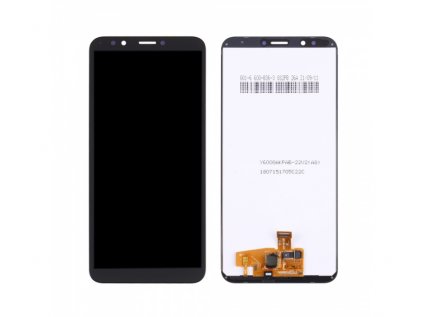 LCD + dotyk pro Huawei Y7 / Y7 Pro / Y7 Prime / HONOR 7C (2018) (Originál)