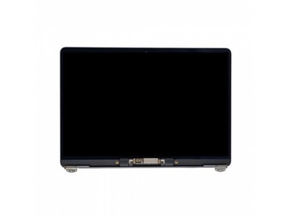 LCD displej pro Apple Macbook Air A2337 2020 vesmírně šedá