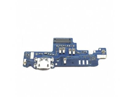 Xiaomi Redmi Note 4 / Note 4X Global malá USB deska nabíjení (OEM)