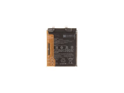 Originální baterie Xiaomi Mi 11 Ultra - BM55 - 5000mAh (Service Pack)