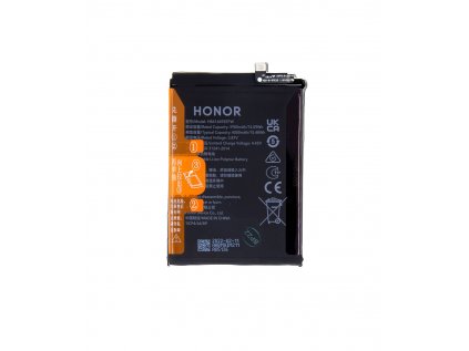 Originální baterie Honor X8 - HB416492EFW - 4000mAh Li-Pol (Service Pack)