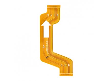 Hlavní flex kabel pro Samsung Galaxy A71 (OEM)