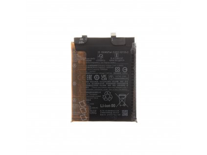 Originální baterie Xiaomi 11T - BM59 - 5000mAh (Service Pack)