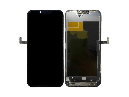 lcd with touch screen for apple iphone 13 pro max black