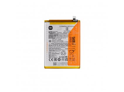 Originální Baterie POCO M5 - BN5H - 5000mAh (Service Pack)