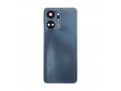 Honor X7a Kryt Baterie s Rámečkem a Sklíčkem Kamery Ocean Blue