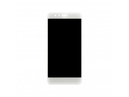 Huawei P10 Lite LCD Display + Dotyková Deska White No Logo