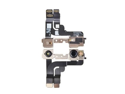 iPhone 12 Pro Max front camera přední kamera original