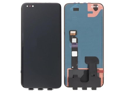 lcd with touch screen for honor magic 5 pro original