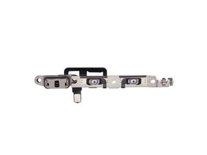 iPhone 15 Plus volume flex