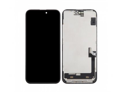 LCD Display + Dotyk pro Apple iPhone 15 Plus (Original Refurbished)