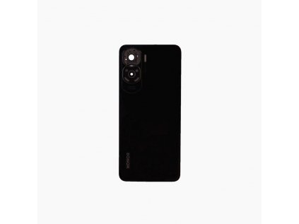 Honor 90 Lite Kryt Baterie vč. Rámečku Sklíčka Kamery Midnight Black