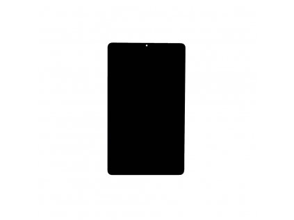 Originál LCD display + Dotyk Samsung X110 Galaxy Tab A9 WiFi Black (Service Pack)