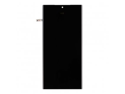 Originál LCD display + Dotyk Samsung S918 Galaxy S23 Ultra (Service Pack)