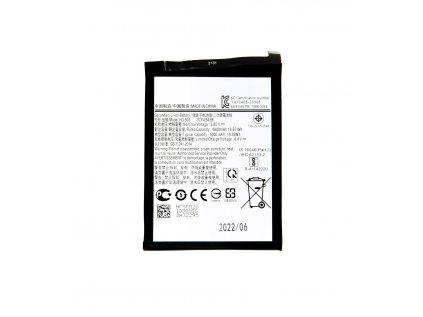 Baterie Samsung Galaxy A02s / A03s / A03 - SCUD-HQ-50S - Li-lon 5000mAh (OEM)