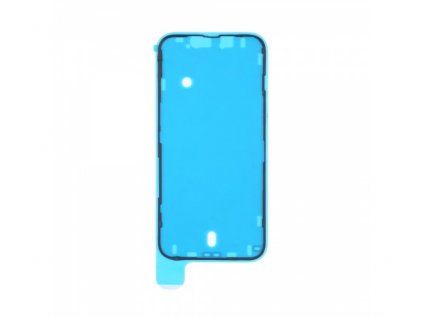 Voděodolná samolepka pod displej pro Apple iPhone 14 / 16e / 17e