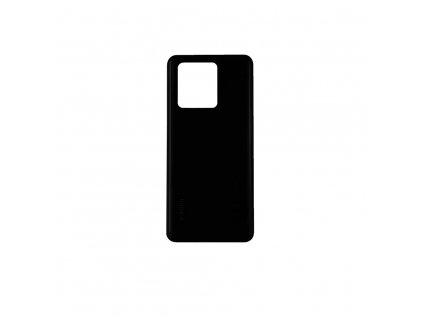 Xiaomi 13T/13T Pro Kryt Baterie Black