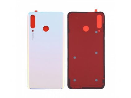 Zadní kryt pro Huawei P30 Lite (48 MP kamera) breathing crystal (OEM)