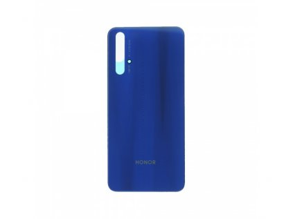 Honor 20 Zadní Kryt Baterie Blue