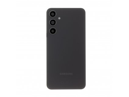 Samsung S711 Galaxy S23 FE 5G Kryt Baterie Graphite (Service Pack)