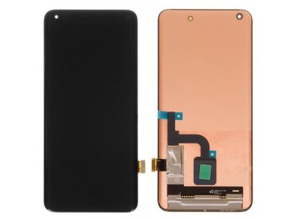 Xiaomi Mi 10 5G : 10 Pro LCD Displej + dotyk OLED version C