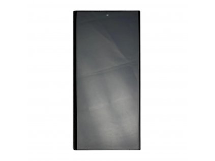 Samsung S23 Ultra LCD Displej + Dotyk OLED Black