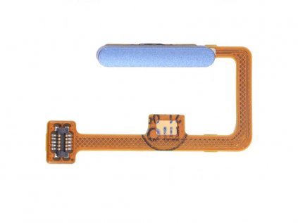 Xiaomi mi 11 lite tlačítko zapínání flex powerbutton Blue1