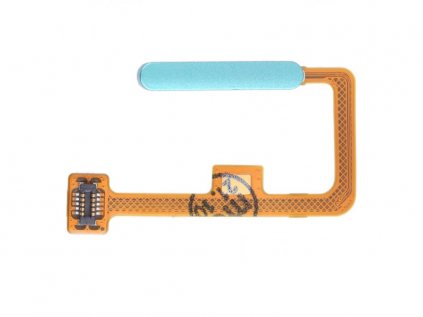 Xiaomi mi 11 lite tlačítko zapínání flex powerbutton Green1