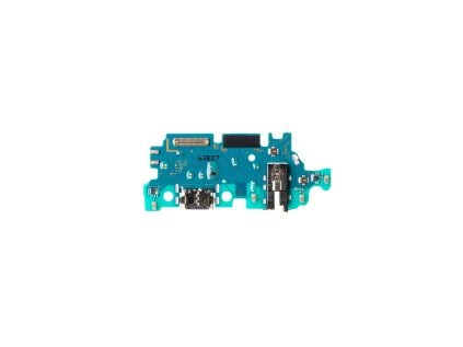 Samsung A256B Galaxy A25 5G Deska vč. Dobíjecího Konektoru (Service Pack)