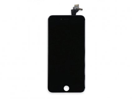 iPhone 6 Plus LCD Displej Black