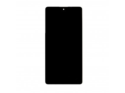 LCD Display + Dotyková Deska pro Xiaomi Redmi Note 13 5G / POCO F5 Original OLED (bez rámu)