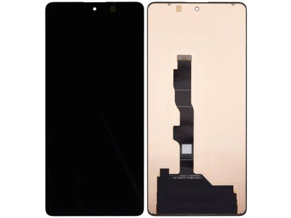 Xiaomi Redmi Note 13 5G : POCO F5 Original display AMOLED