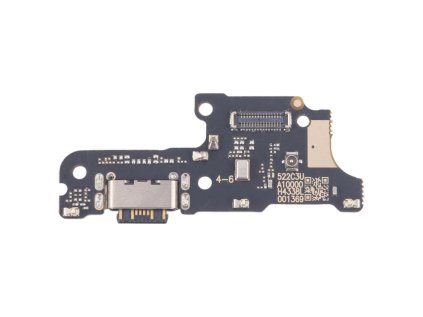 Xiaomi Redmi 13C : POCO C65 Charging port subboard copy aftermarket