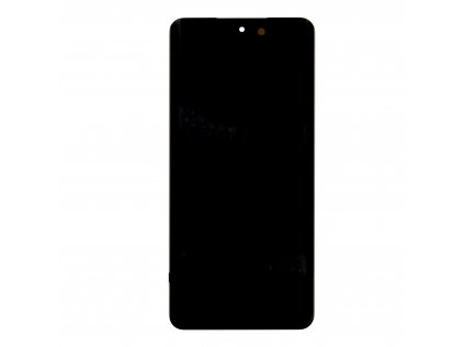 LCD Display + Dotyková Deska Honor Magic6 Lite / Honor X9b Original OLED (bez rámu)