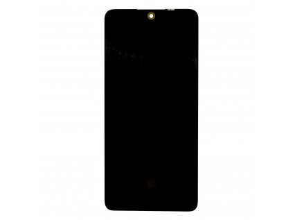 LCD Display + Dotyková Deska pro Xiaomi Redmi Note 13 4G / Redmi Note 14 4G/5G OLED