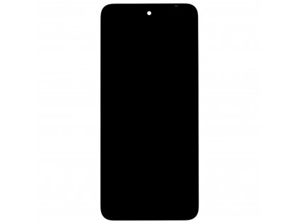 Originál LCD Display + Dotyková Deska + Přední Kryt pro Xiaomi Redmi 12 4G (Service Pack)