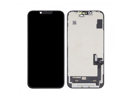LCD Display + Dotyk pro Apple iPhone 14 (Original Refurbished)