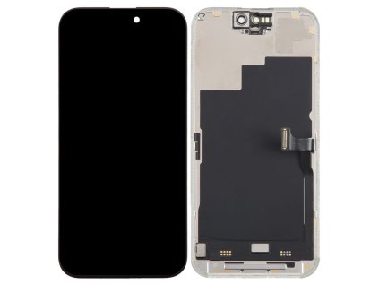 apple iphone 15 pro Display Original refurbished