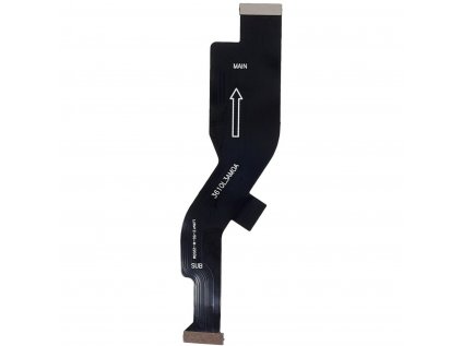 xiaomi 12 hlavni propojovaci main flex zakladni desky nabijeni a data