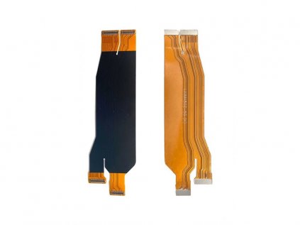 Xiaomi 12T : 12T Pro : POCO F3 GT Hlavní flex propojovaci desky nabíjení data lcd